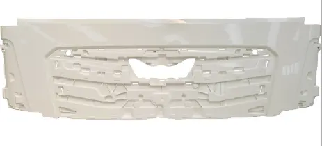 FRONTPANEL MAN COSPEL 