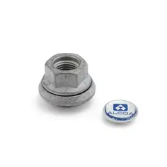 Hjulmutter Scania Kort 7/8"-11 BSF 32mm ALCOA