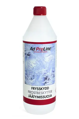 Frostbeskytter/Wabcothyl Westfrost, kondensfjerner