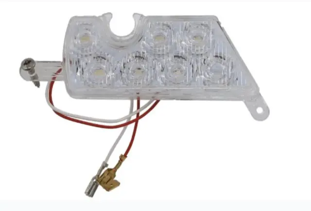LED Pod Europoint 3 ST RH Aspöck 