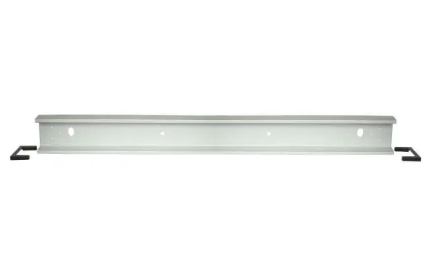 Lysbjelke 2400MM Alu Aspöck 