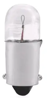 12V 4W BA9S (1=10) Aspöck