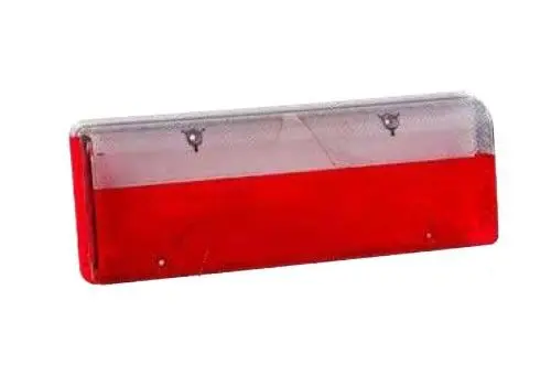 Glass Europoint 3 LH NPL Aspöck 