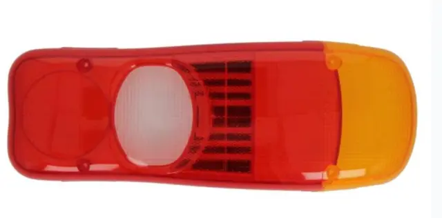 Lens Eurofab LH/RH VW T5 Aspöck 