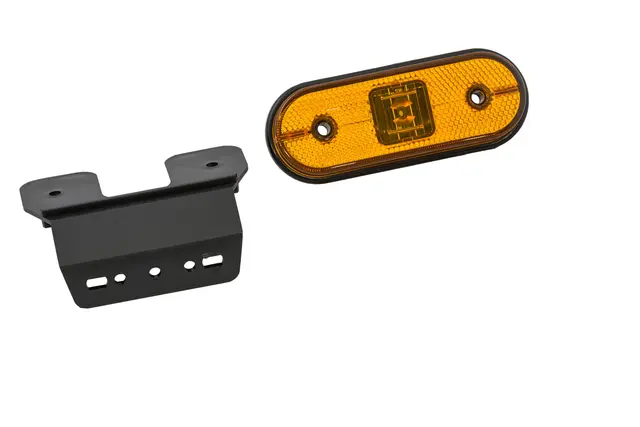 Unipoint ge.oh. Kabel m.Winkel Aspöck 