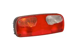 Baklys Ecopoint 1 w/Tri LH 24v Aspöck