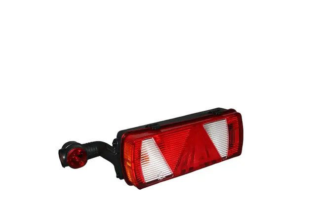 Spare EcoFlex SP3 LED RH 24v Aspöck 