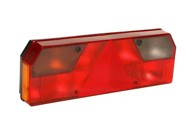 Spare Europoint 1 Gland LH 24v Aspöck 
