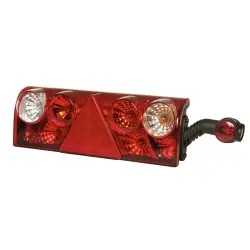 Baklys Europoint 2 SP3 Bulb r/w/a RH 24v Aspöck 