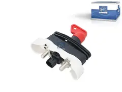 Batterihovedbryter M10 DT