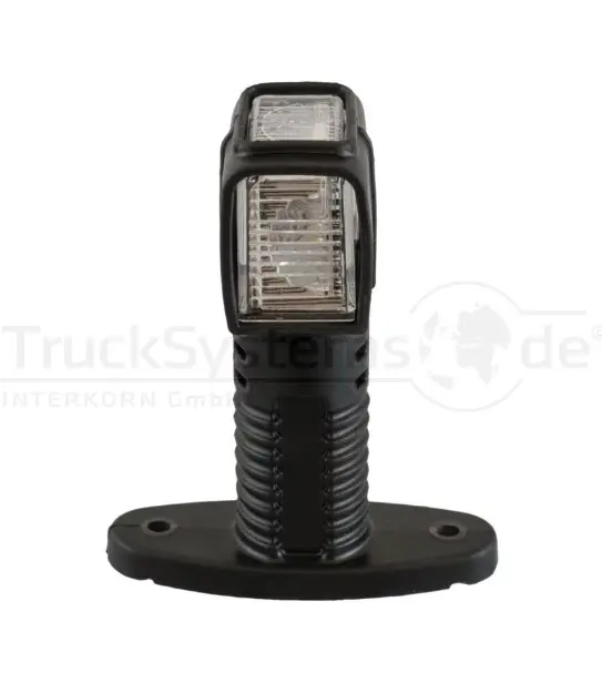 Markeringslys SupePoint LED straight RH Aspöck 