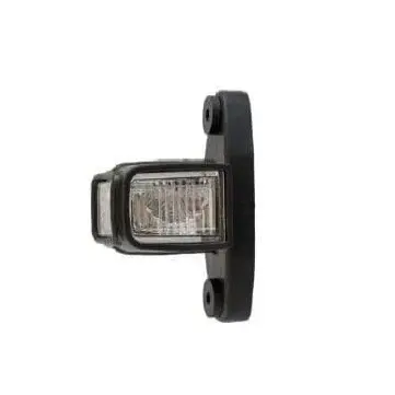 SP IV LED direct mount.P&R 2m RT/WS/OR R Aspöck 
