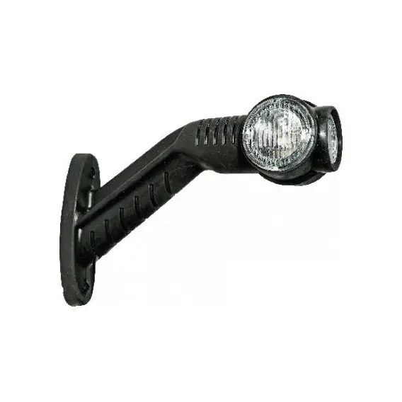 Superpoint III LED RH long RD/WH/YE Aspöck 