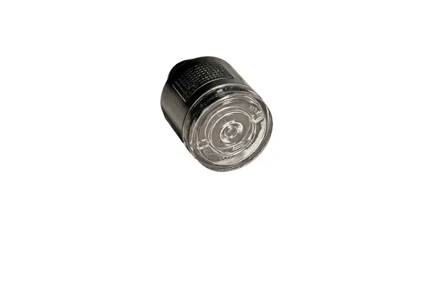 Monop II high WH 3,5m open end 12-24V Aspöck 