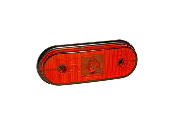Uni-Point LED  RD 0,5m P&R Aspöck 