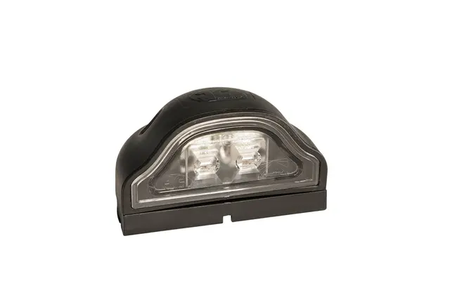 Regpoint LED 0,5m P&R 24V Aspöck 