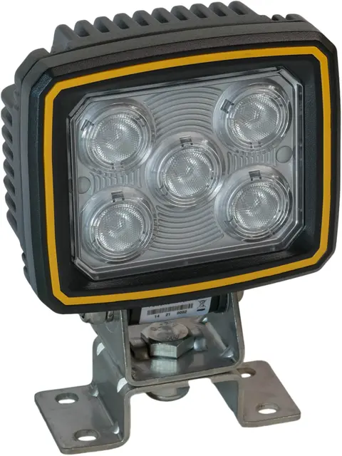 Workpoint LED 1500 L1,5m offene Ende Aspöck 