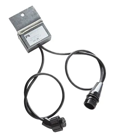 LCG-LED-Control Aspöck 