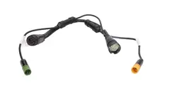 Adapterkabel Aspöck