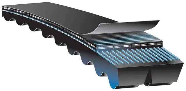 FleetRunner™ PowerBand™ Gates 
