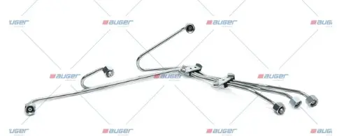 PIPE KIT, INJECTOR SCANIA AUGER 