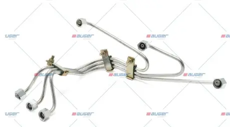 PIPE KIT, INJECTOR SCANIA AUGER 