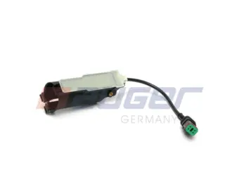 Valve EGR Scania Auger