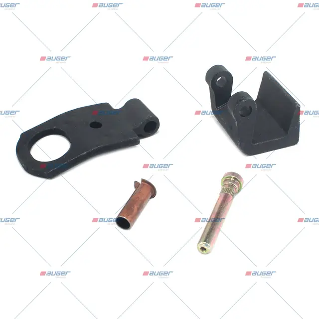 Dørhengsel Scania Auger 