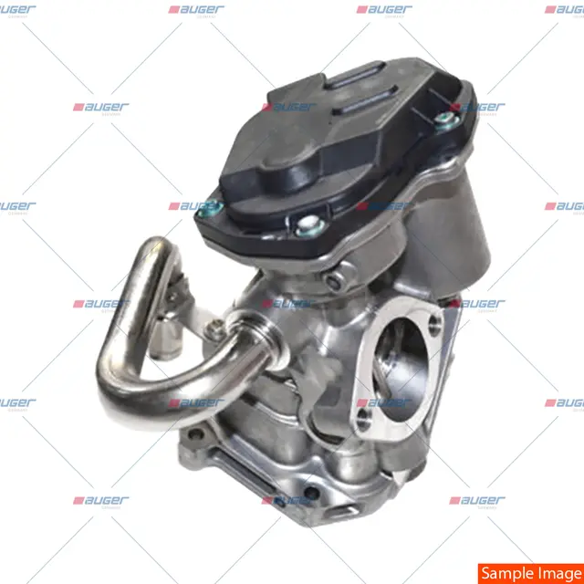 EGR-ventil Iveco Auger 