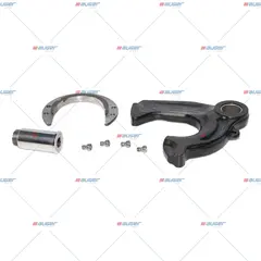 Repsett for SAF svingskive Auger