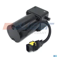 Cabin tilt pump Auger