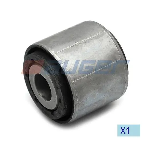 Foring Scania Auger 