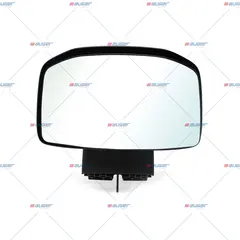 Observation mirror Scania Auger