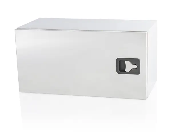 BEVOBOX RUSTFRI.1000x500x500 SIDEH.1000X500X500 