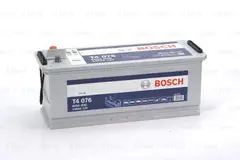 Startbatteri 12V 140Ah Bosch