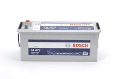 Startbatteri 170Ah Bosch