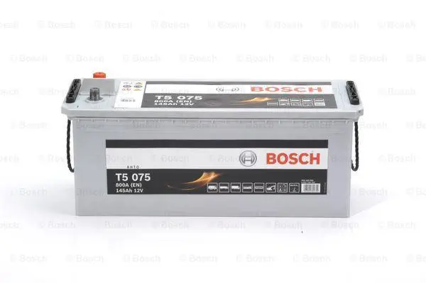 Startbatteri 145Ah Bosch Bosch 