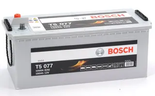 Startbatteri 180Ah Bosch Bosch