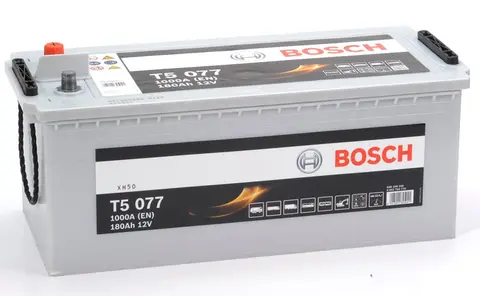 Startbatteri 180Ah Bosch Bosch