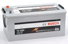Startbatteri 225Ah Bosch Bosch