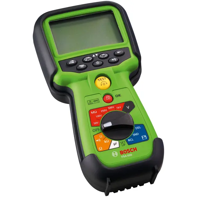 Systemtester FSA050 Bosch 
