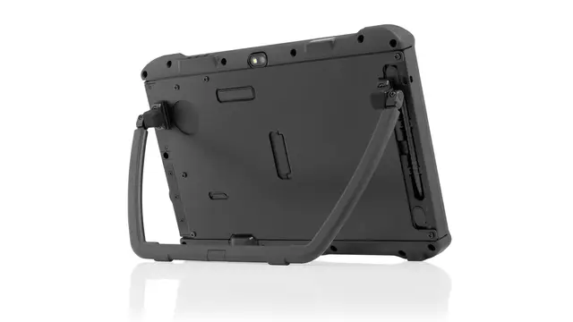 Tablet-PC-en DCU 120 Bosch 