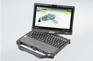 Computerenhet DCU220 G5 Bosch 