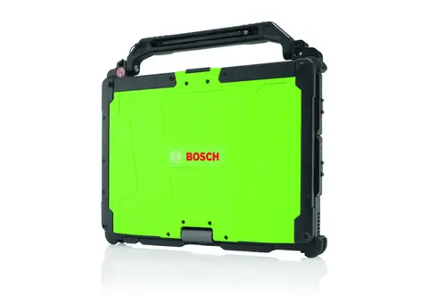Computerenhet DCU220 G5 Bosch