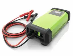 Batterilader BAT 690 Bosch 