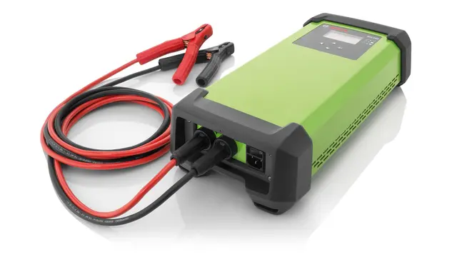 Batterilader BAT 690 Bosch 