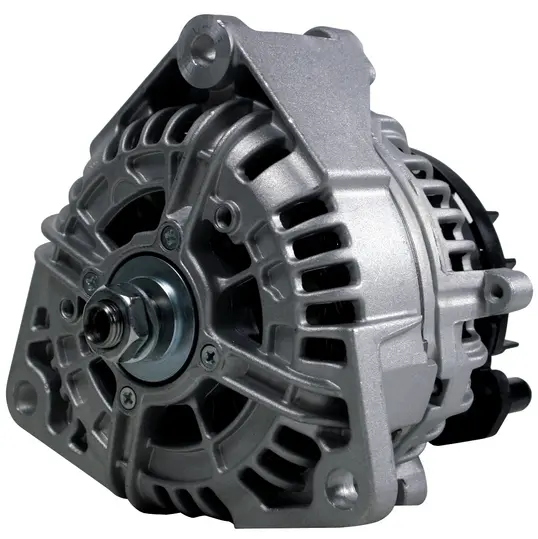 Dynamo 100Ah 24v DAF Bosch - *Pant tilkommer* 