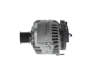Dynamo Volvo Bosch
