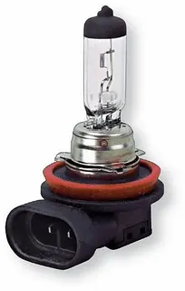 Pære 12V 55W H11 Pure Light Bosch