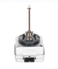 Pære Xenon white D1S, 35W Bosch